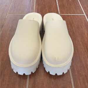 Jeffrey Campbell mules